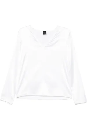 Pinko Satin blouse