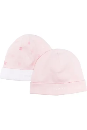 Givenchy 4G-print beanie