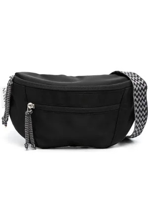 Lanvin Small Curb belt bag