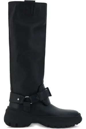 Burberry Stomp boots