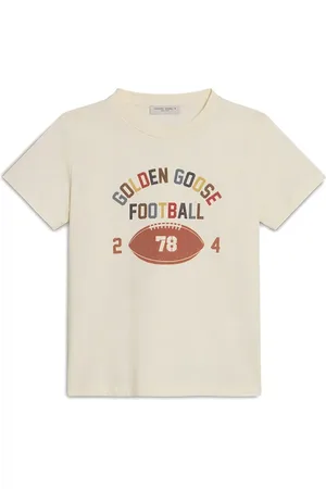Golden Goose Journey T-shirt