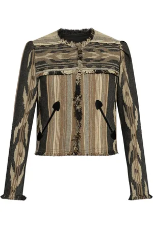 Isabel Marant Delphina jacket