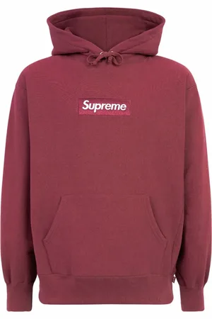 Supreme Box Logo Hoodie "Fw 21" sneakers