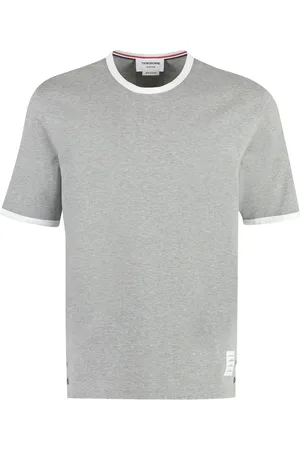 Thom Browne Ringer T-shirt