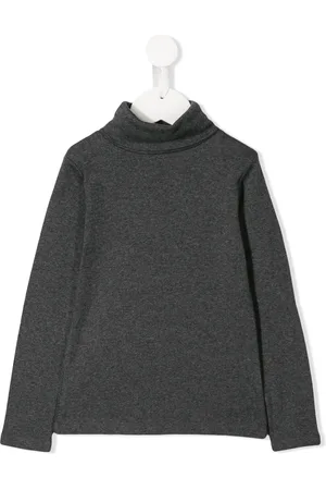 BONPOINT Roll neck top