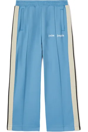 Palm Angels Logo track pants