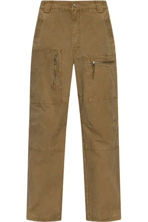 Isabel Marant Kleber trousers