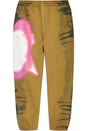 Diesel P Marky Flash track pants
