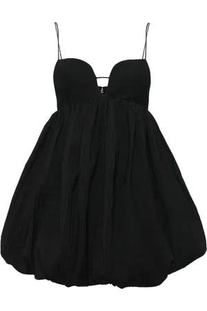 Acler Plaemo mini dress