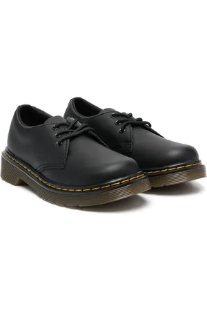 Dr. Martens 1461 leather Derby shoes