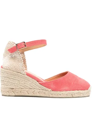CASTA 70mm Carol espadrilles