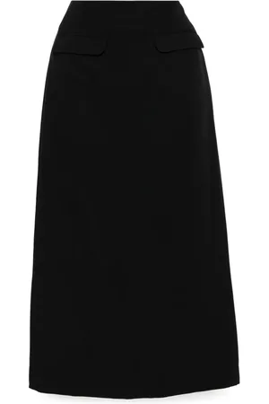Farm Rio Midi skirt