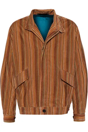 Paul Smith Striped jacket