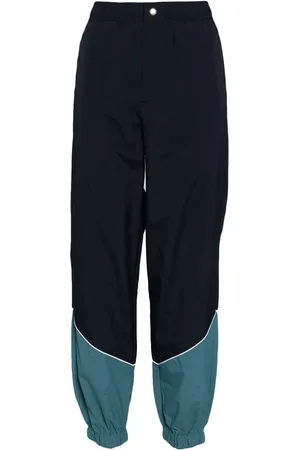 Maison Kitsuné Technical pants