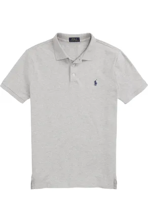 Ralph Lauren Polo Pony-embroidered polo shirt
