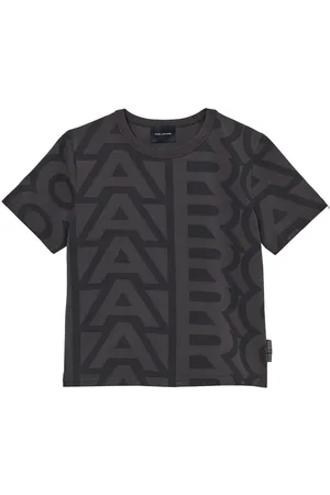 Marc Jacobs The Monogram Baby cotton T-shirt