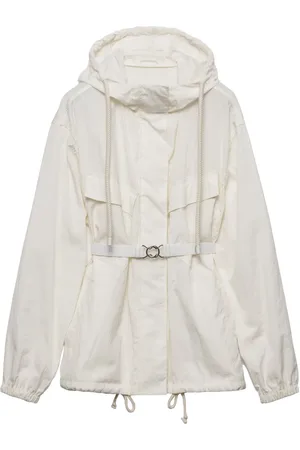 Prada Pong?? blouson jacket