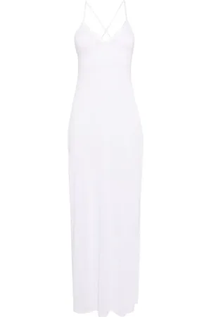 Kiki de Montparnasse Intime maxi dress