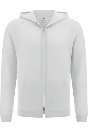 Boggi Milano Full zip sweater