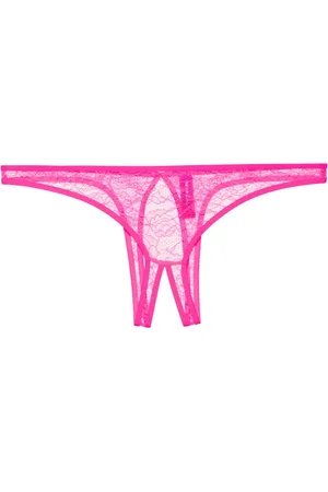 MAISON CLOSE Open briefs