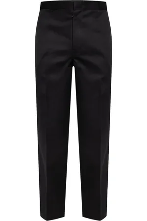 Maison Margiela Creased trousers