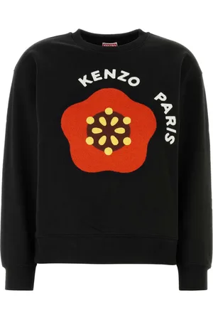 Kenzo Boke Flower sweatshirt