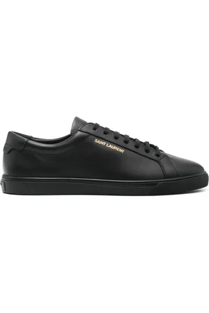 Saint Laurent Andy sneakers