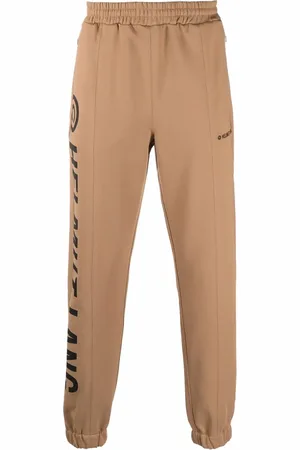 Helmut Lang Logo-print track pants