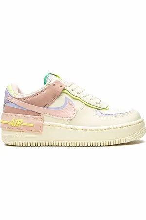 Nike Air Force 1 Shadow "Cashmere" sneakers