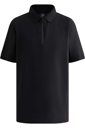 Fusalp Anatole short-sleeved polo shirt