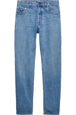 Prada Low-rise jeans
