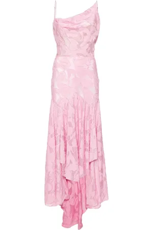 MARIA LUCIA HOHAN Kelsey maxi dress
