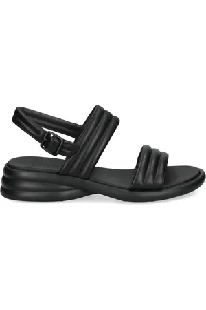 Camper Spiro 40mm leather sandals