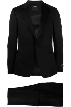 Ermenegildo Zegna Single-breasted suit