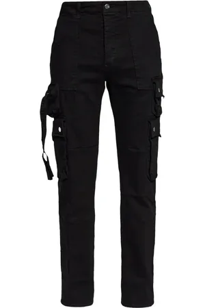 AMIRI Tactical Cargo trousers
