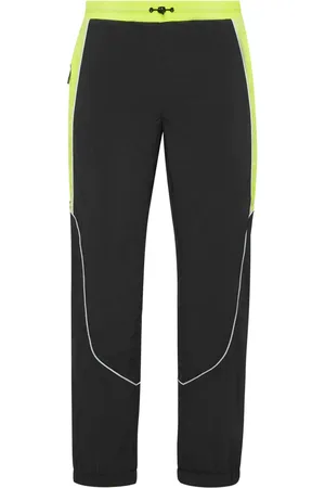Philipp Plein Panelled track pants