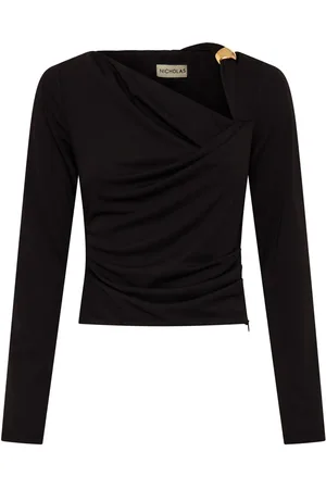 Nicholas Ilara top