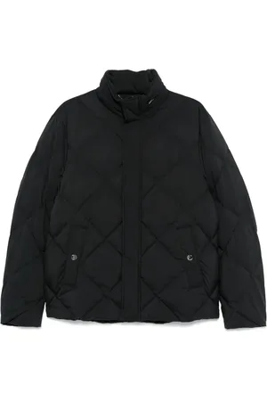 CANALI Quilted jacket