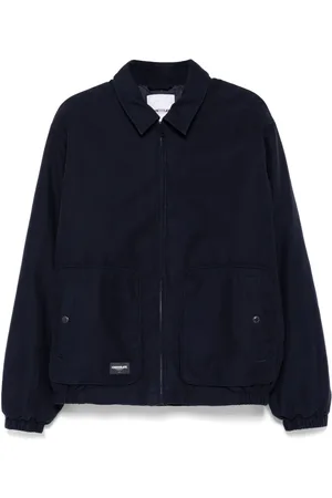 Chocoolate Classic zip-up jacket