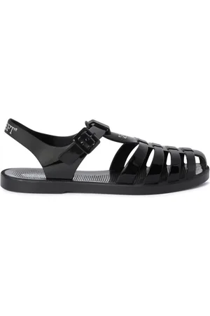 OFF-WHITE Off To sandals