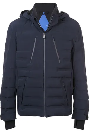 Aztech Nuke padded jacket