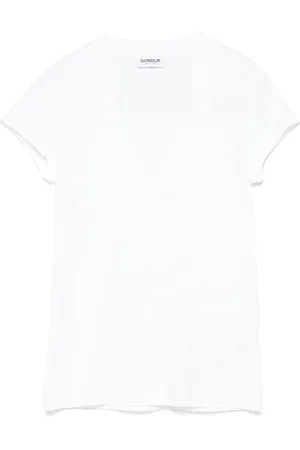 Dondup Cotton T-shirt