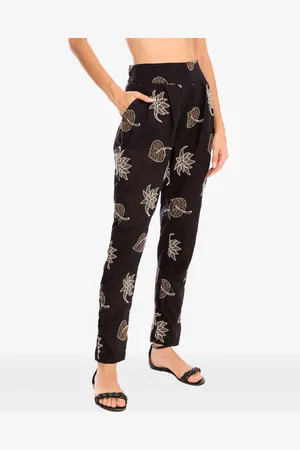 Brigitte Fernanda trousers