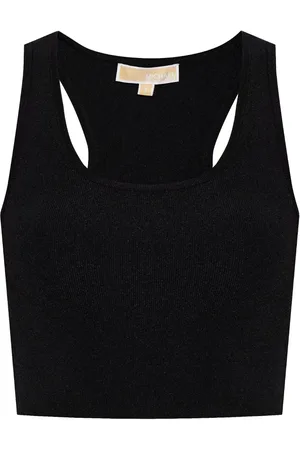 Michael Kors Cropped tank top