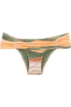 Lygia & Nanny Jasper printed bikini bottom
