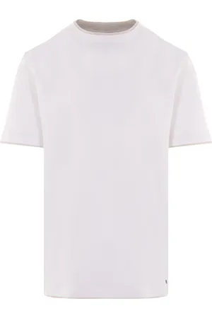 ELEVENTY Cotton T-shirt