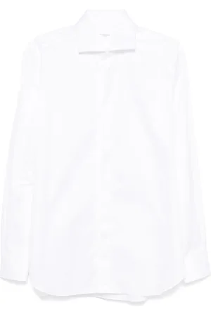 BARBA Cotton shirt
