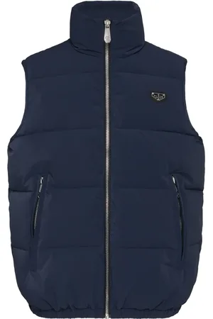 Philipp Plein Down gilet