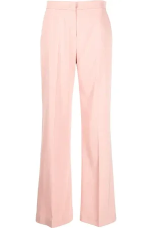 Pinko Flared tailored trousers