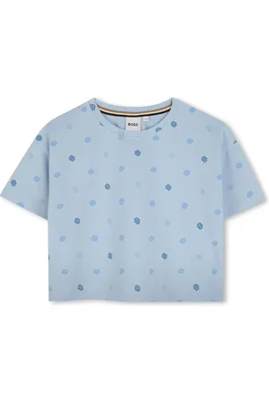 HUGO BOSS Short-sleeved T-shirt